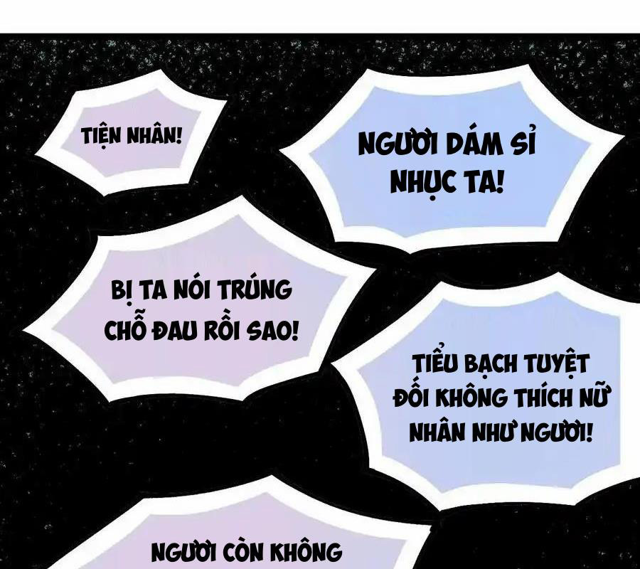 Sức Mạnh Của Kiếm Thần Chapter 58 - Trang 2