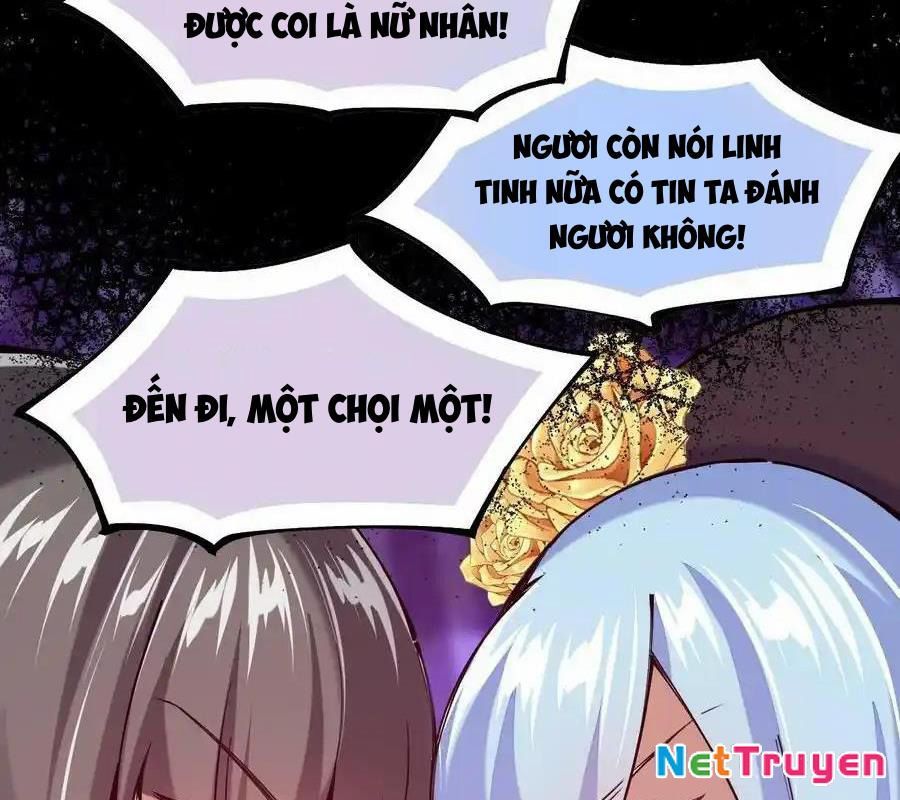 Sức Mạnh Của Kiếm Thần Chapter 58 - Trang 2