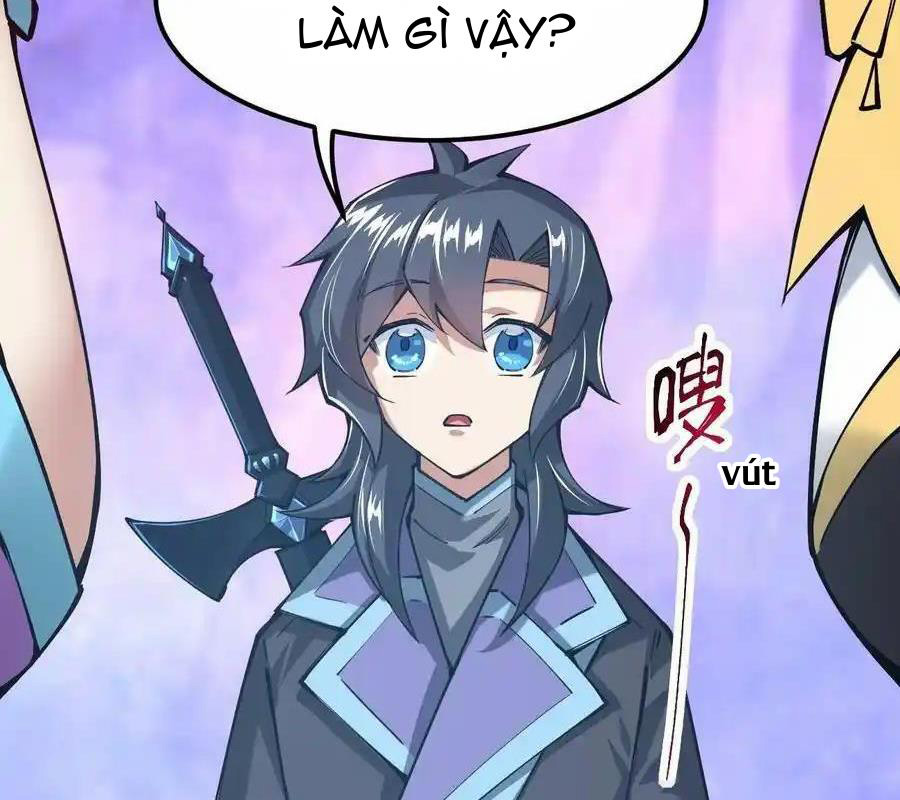 Sức Mạnh Của Kiếm Thần Chapter 58 - Trang 2