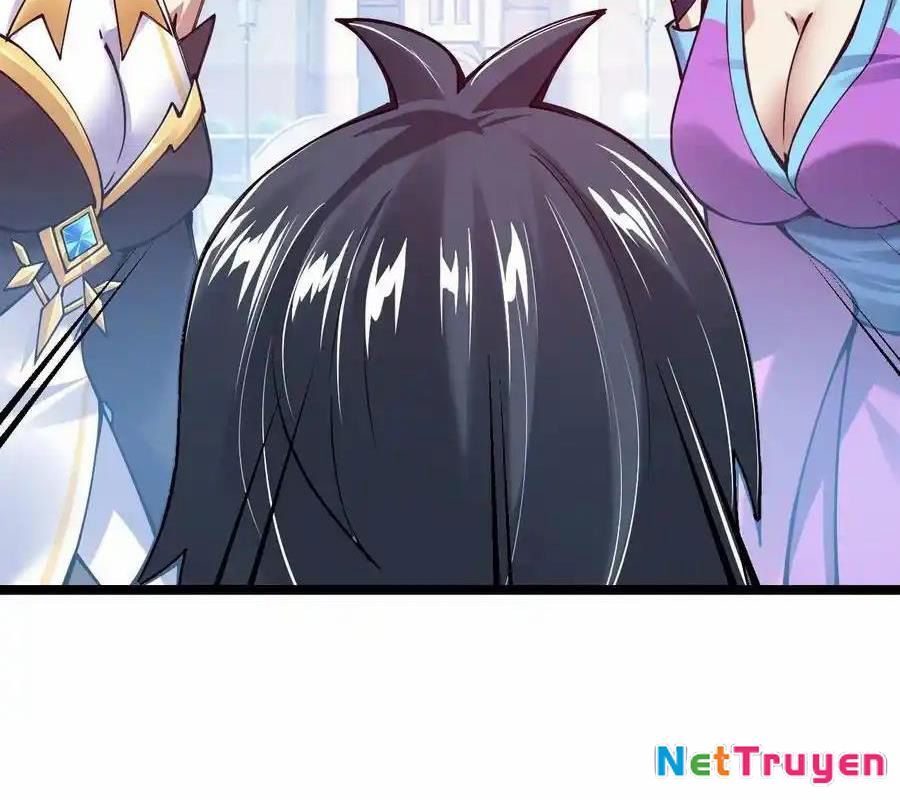 Sức Mạnh Của Kiếm Thần Chapter 58 - Trang 2