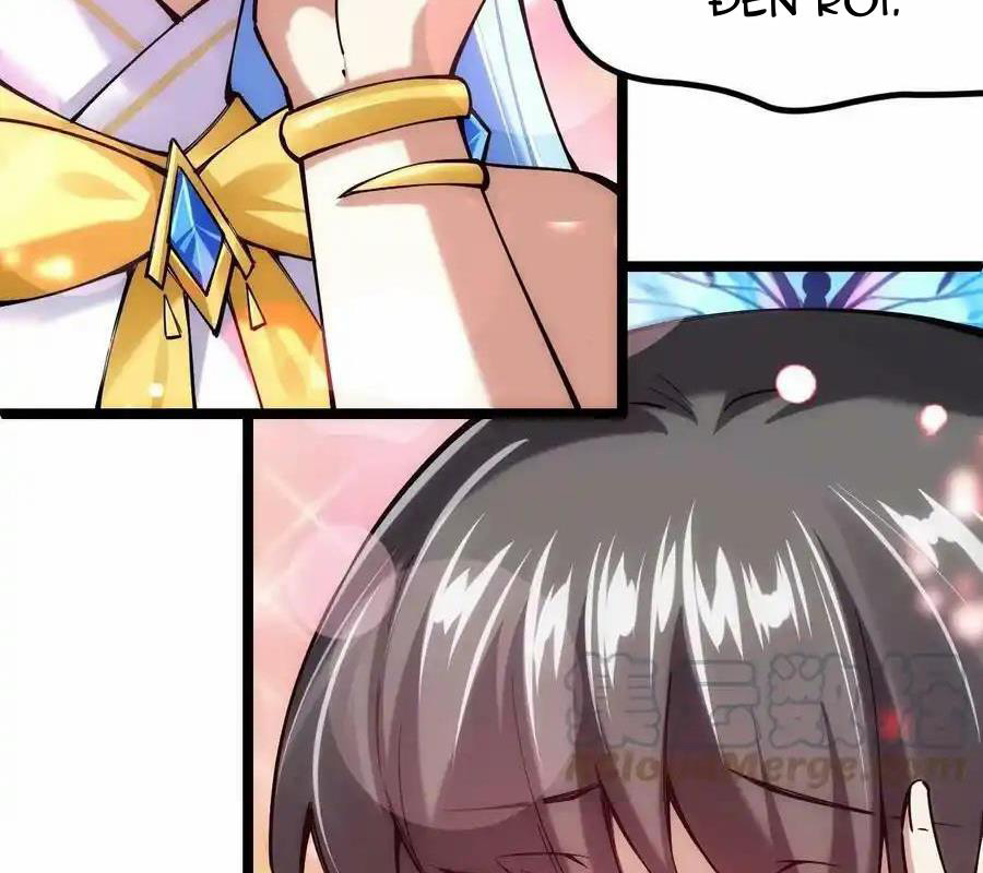 Sức Mạnh Của Kiếm Thần Chapter 58 - Trang 2