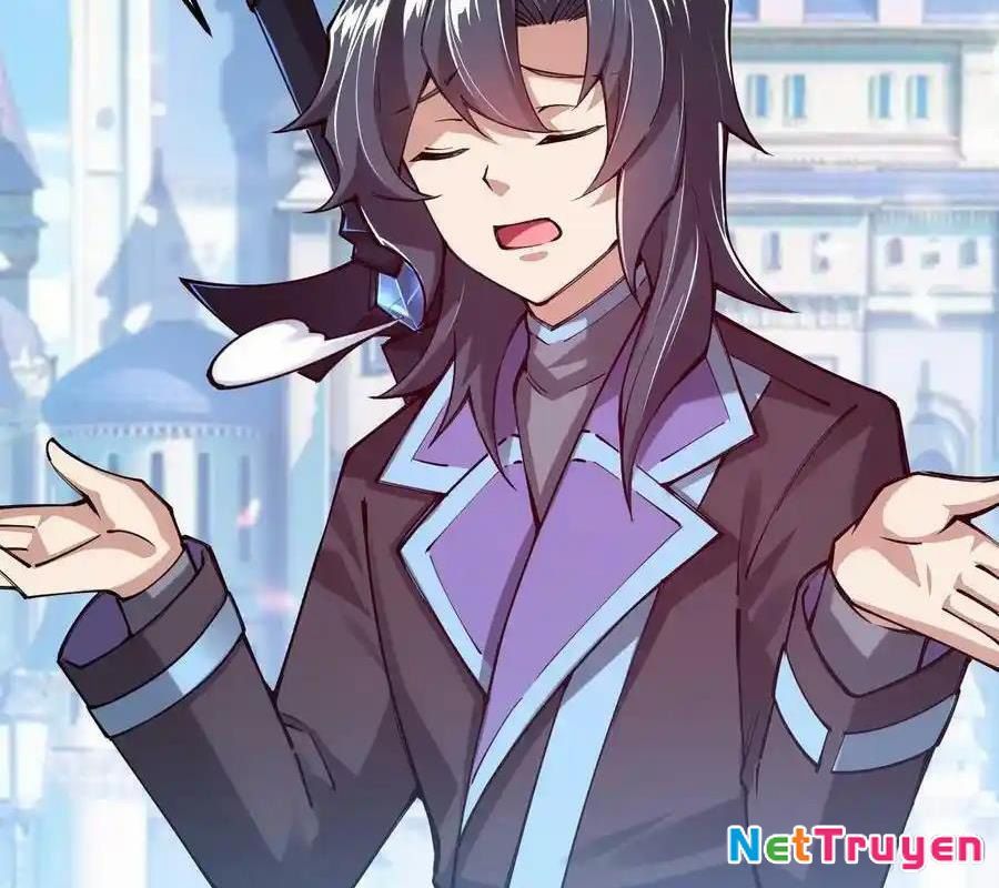 Sức Mạnh Của Kiếm Thần Chapter 58 - Trang 2