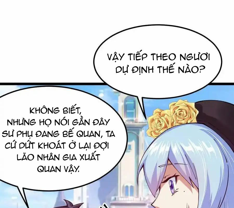 Sức Mạnh Của Kiếm Thần Chapter 58 - Trang 2