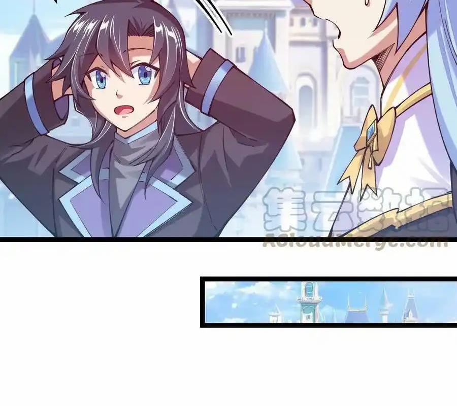 Sức Mạnh Của Kiếm Thần Chapter 58 - Trang 2