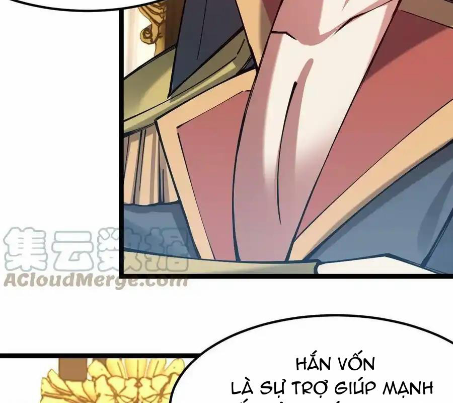 Sức Mạnh Của Kiếm Thần Chapter 58 - Trang 2