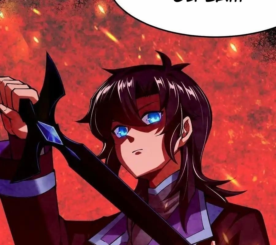 Sức Mạnh Của Kiếm Thần Chapter 58 - Trang 2