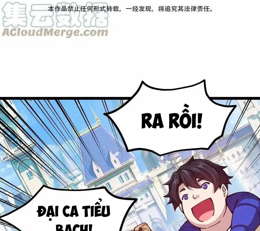 Sức Mạnh Của Kiếm Thần Chapter 58 - Trang 2