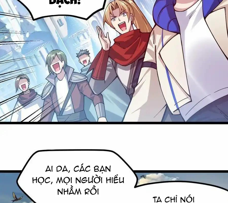 Sức Mạnh Của Kiếm Thần Chapter 58 - Trang 2