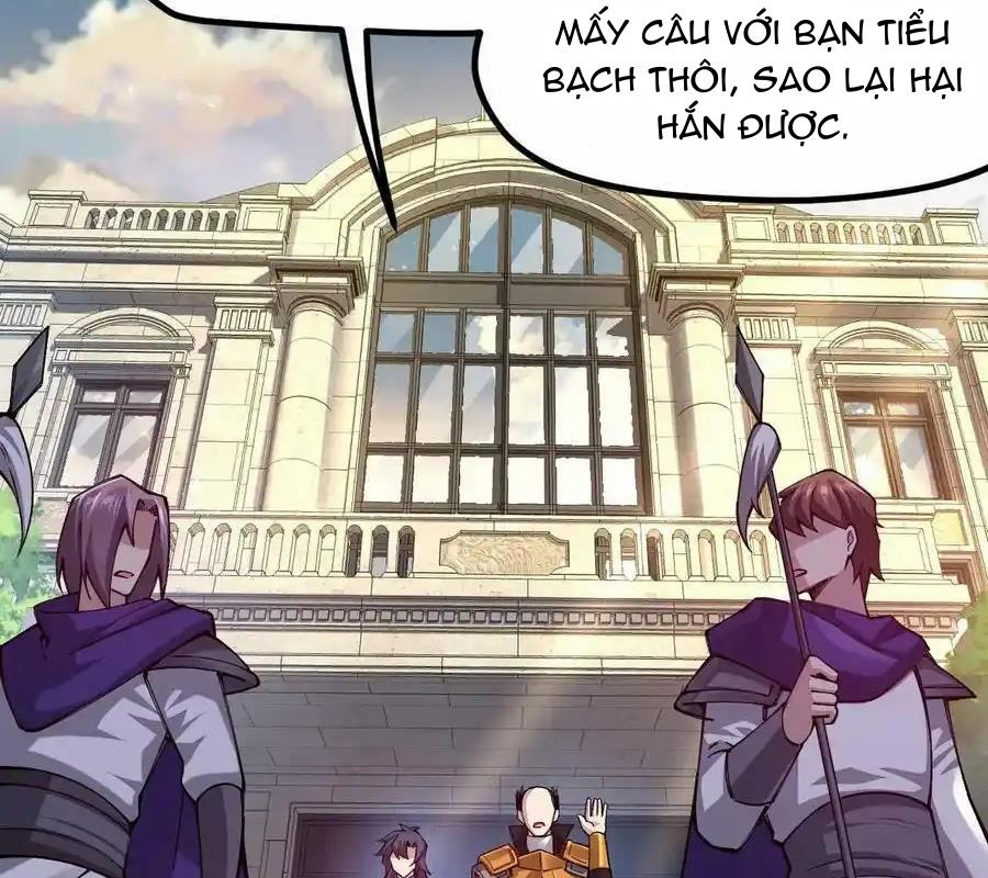 Sức Mạnh Của Kiếm Thần Chapter 58 - Trang 2