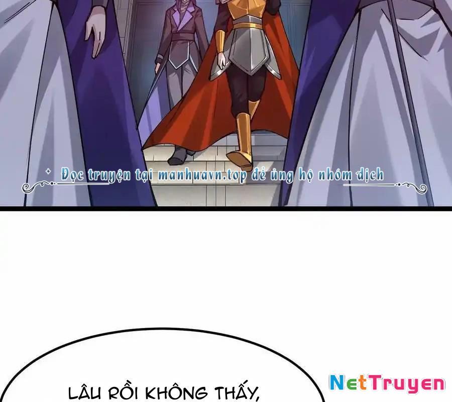Sức Mạnh Của Kiếm Thần Chapter 58 - Trang 2