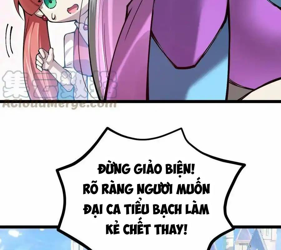 Sức Mạnh Của Kiếm Thần Chapter 58 - Trang 2