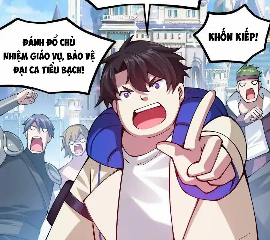 Sức Mạnh Của Kiếm Thần Chapter 58 - Trang 2