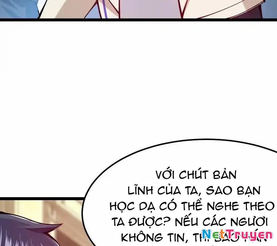 Sức Mạnh Của Kiếm Thần Chapter 58 - Trang 2