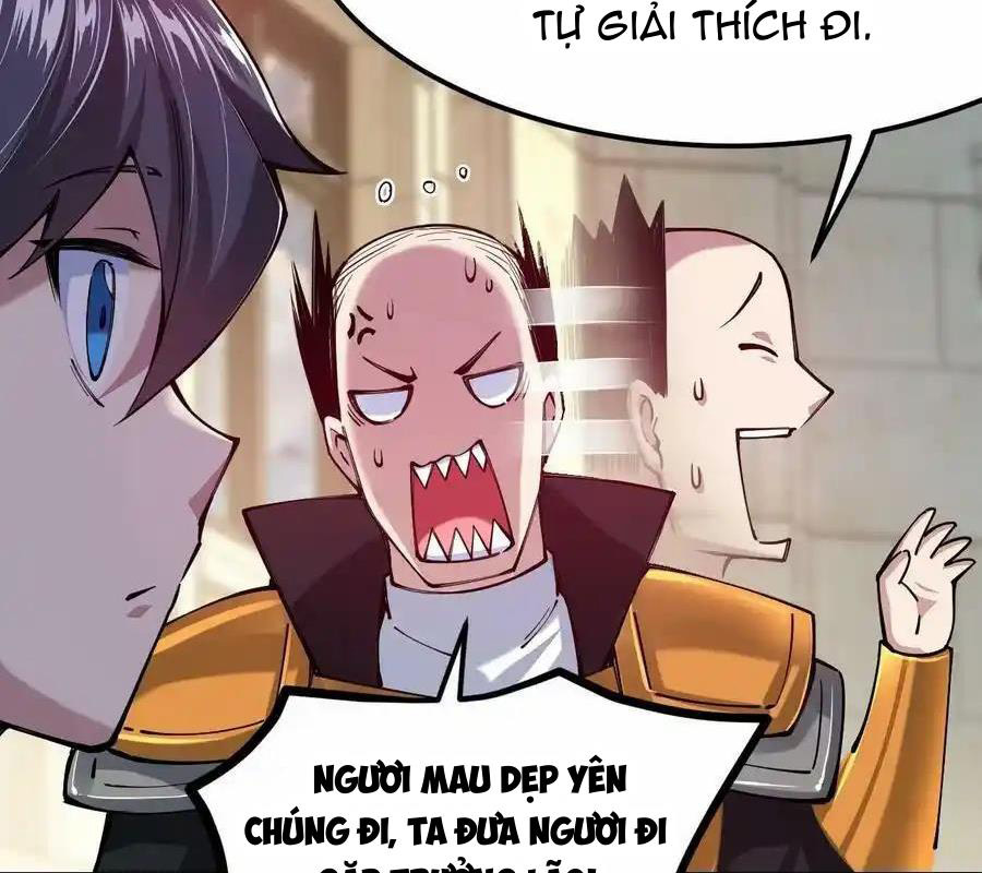 Sức Mạnh Của Kiếm Thần Chapter 58 - Trang 2