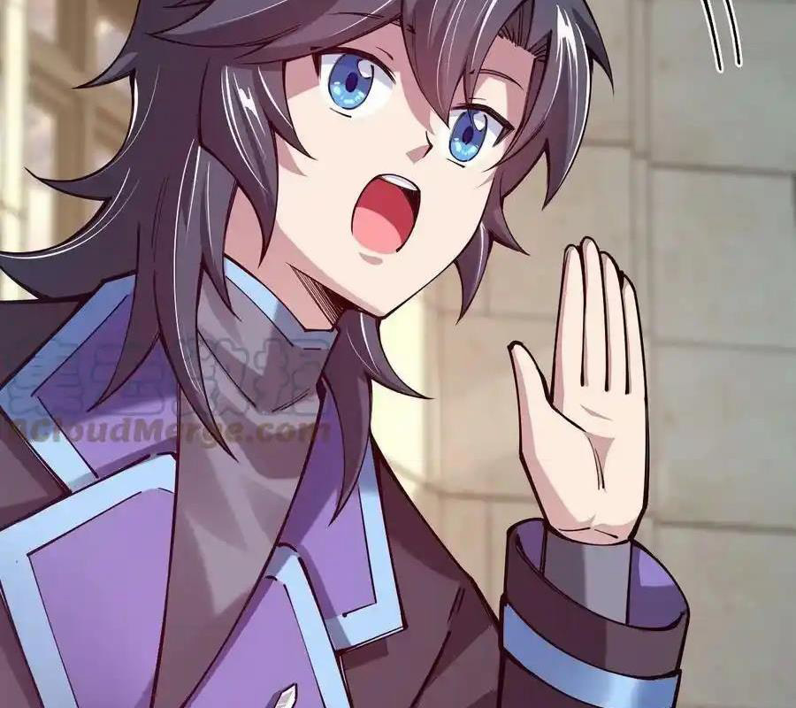 Sức Mạnh Của Kiếm Thần Chapter 58 - Trang 2