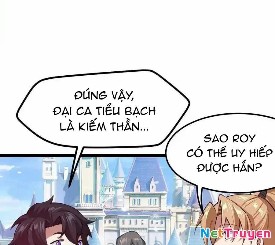 Sức Mạnh Của Kiếm Thần Chapter 58 - Trang 2