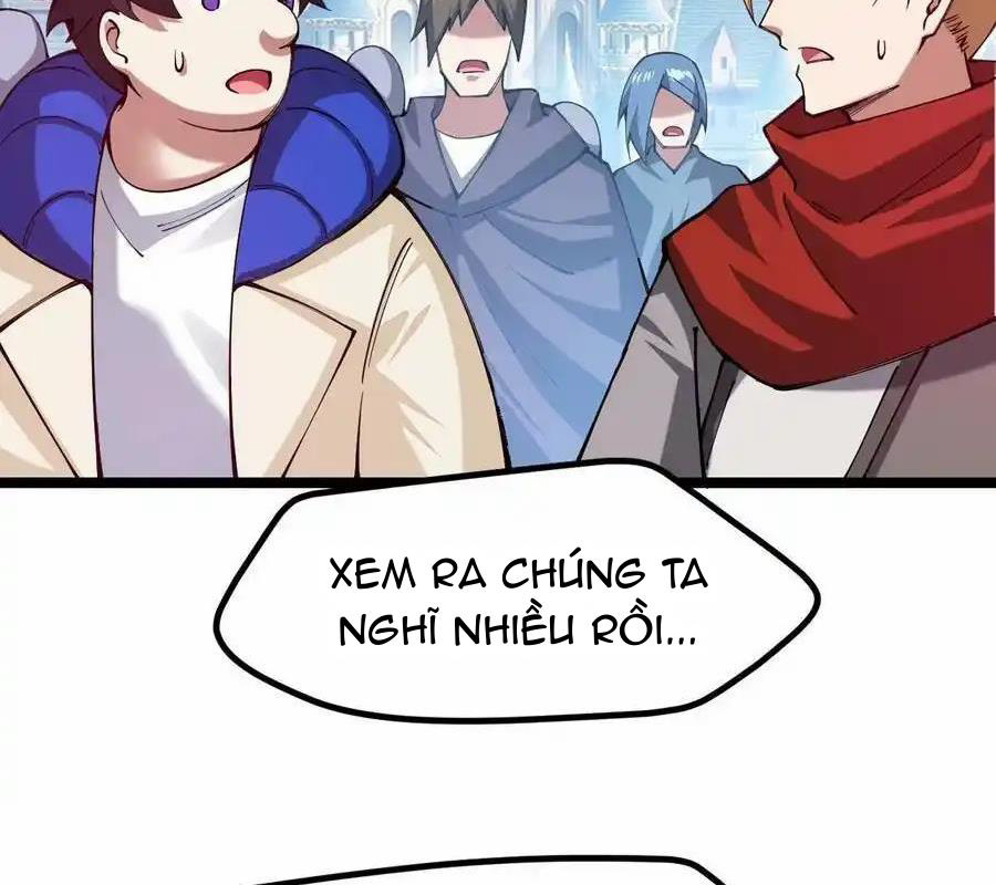 Sức Mạnh Của Kiếm Thần Chapter 58 - Trang 2