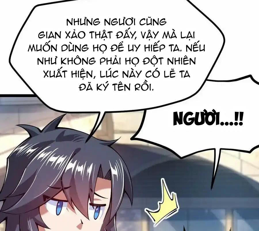 Sức Mạnh Của Kiếm Thần Chapter 58 - Trang 2