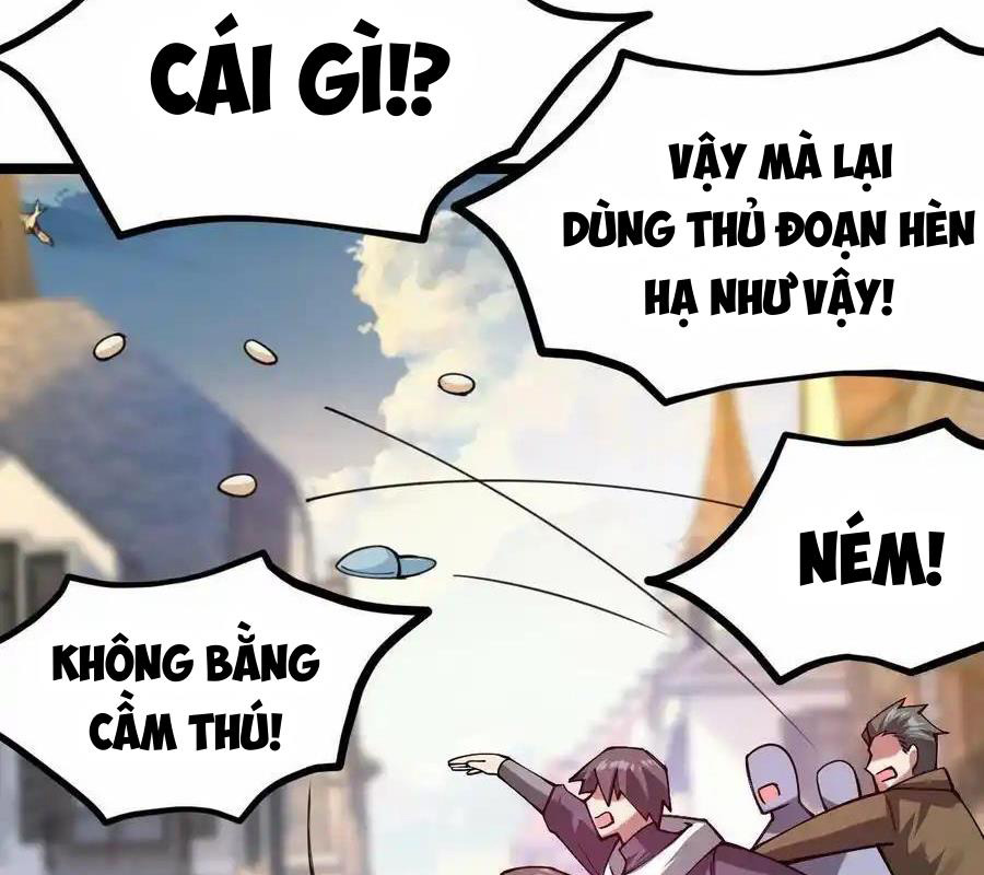 Sức Mạnh Của Kiếm Thần Chapter 58 - Trang 2