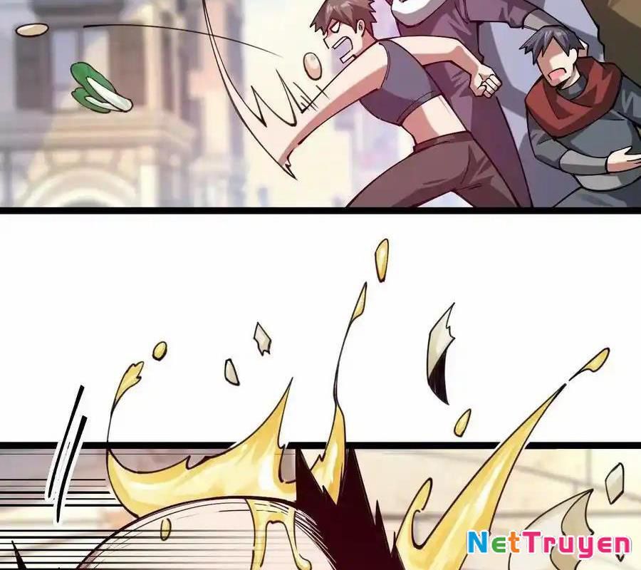 Sức Mạnh Của Kiếm Thần Chapter 58 - Trang 2