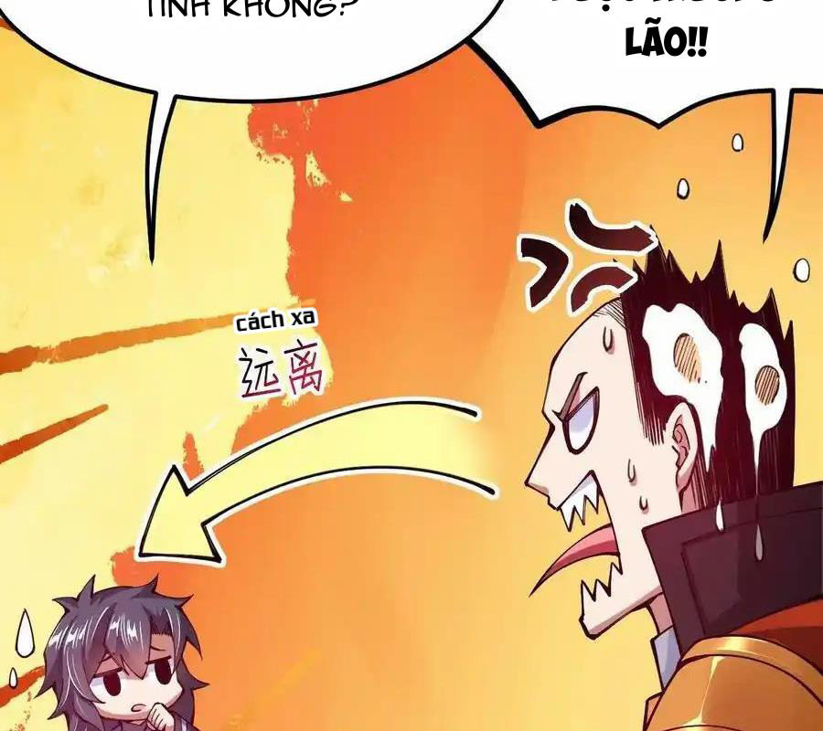 Sức Mạnh Của Kiếm Thần Chapter 58 - Trang 2