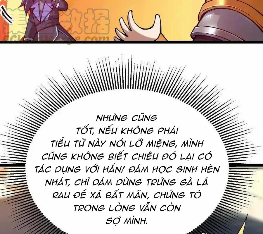 Sức Mạnh Của Kiếm Thần Chapter 58 - Trang 2