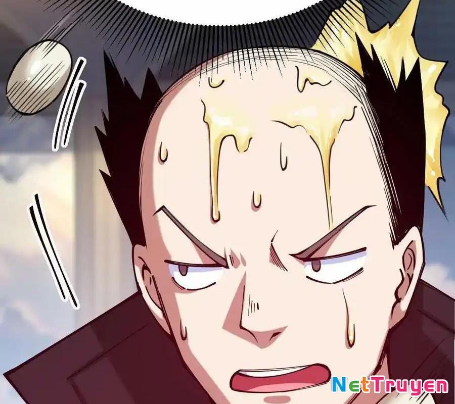 Sức Mạnh Của Kiếm Thần Chapter 58 - Trang 2