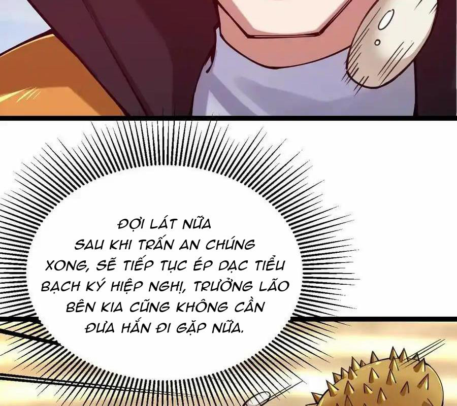 Sức Mạnh Của Kiếm Thần Chapter 58 - Trang 2