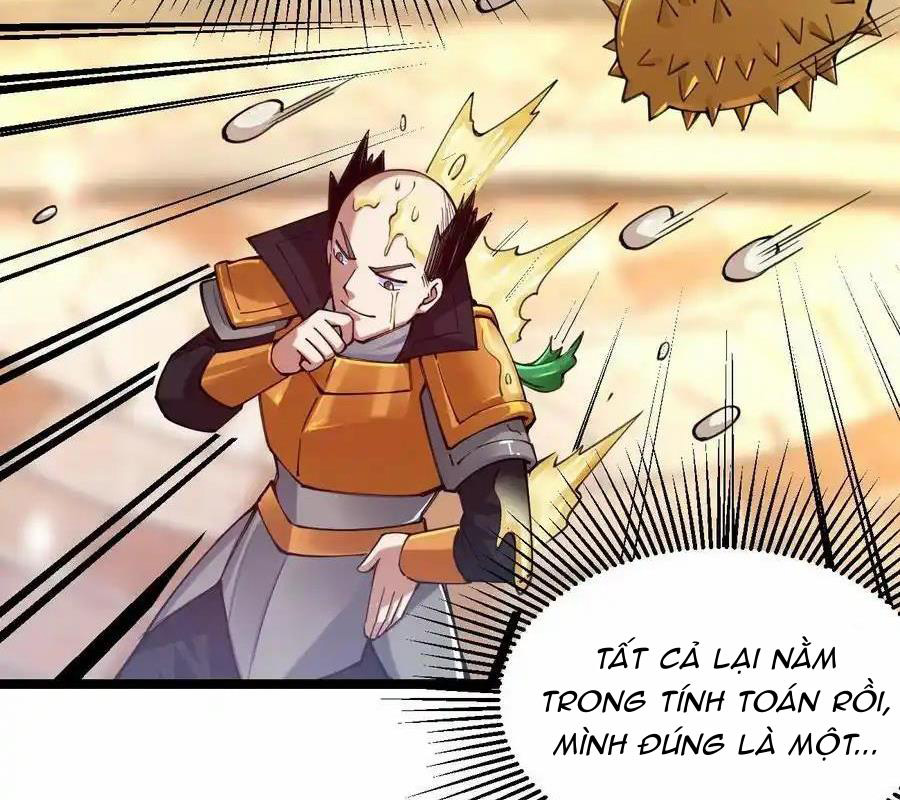 Sức Mạnh Của Kiếm Thần Chapter 58 - Trang 2