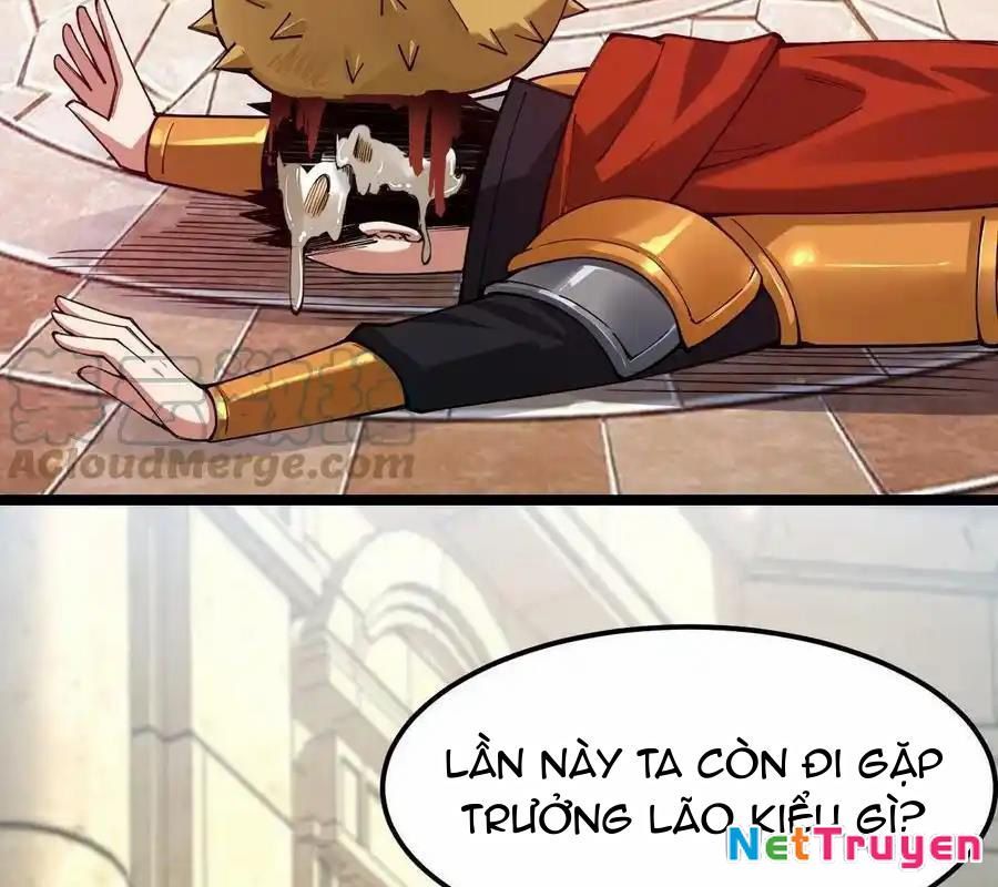 Sức Mạnh Của Kiếm Thần Chapter 58 - Trang 2