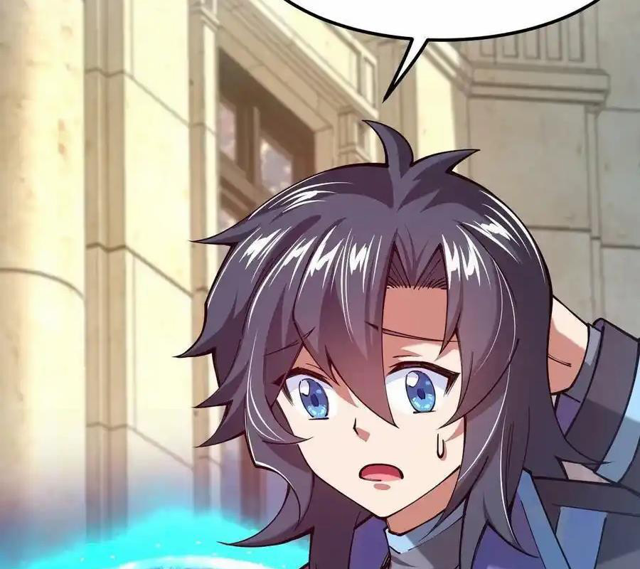 Sức Mạnh Của Kiếm Thần Chapter 58 - Trang 2