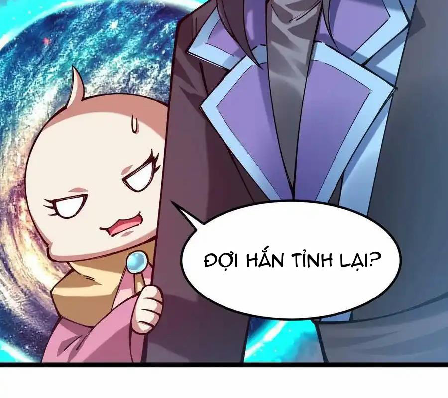 Sức Mạnh Của Kiếm Thần Chapter 58 - Trang 2