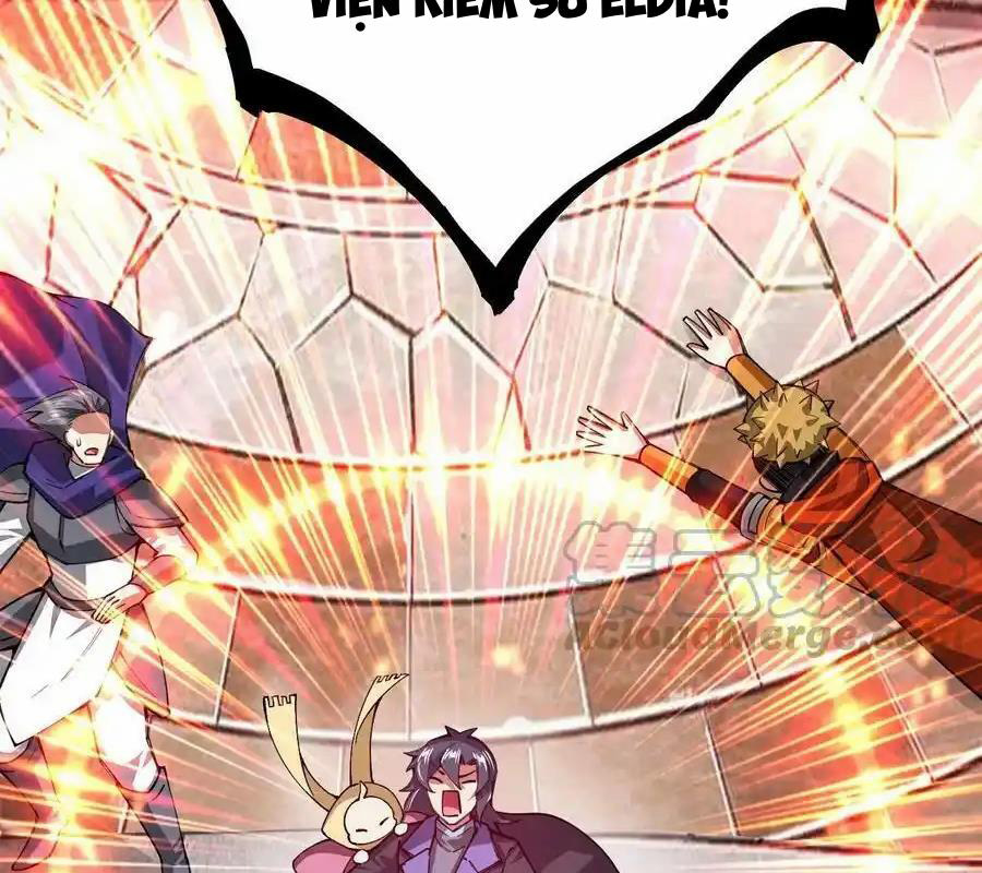 Sức Mạnh Của Kiếm Thần Chapter 58 - Trang 2