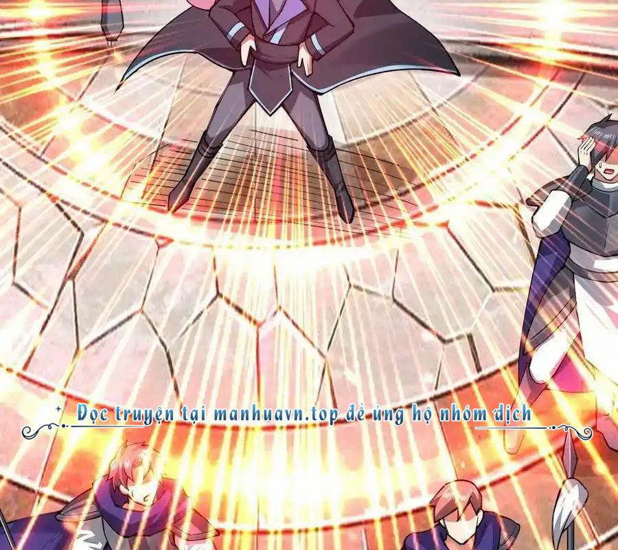 Sức Mạnh Của Kiếm Thần Chapter 58 - Trang 2