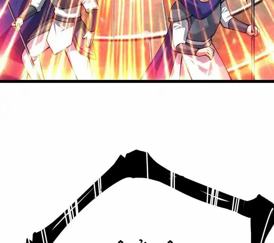 Sức Mạnh Của Kiếm Thần Chapter 58 - Trang 2