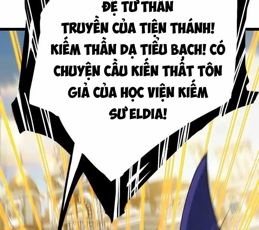 Sức Mạnh Của Kiếm Thần Chapter 58 - Trang 2