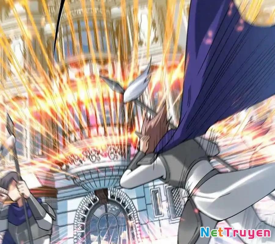Sức Mạnh Của Kiếm Thần Chapter 58 - Trang 2