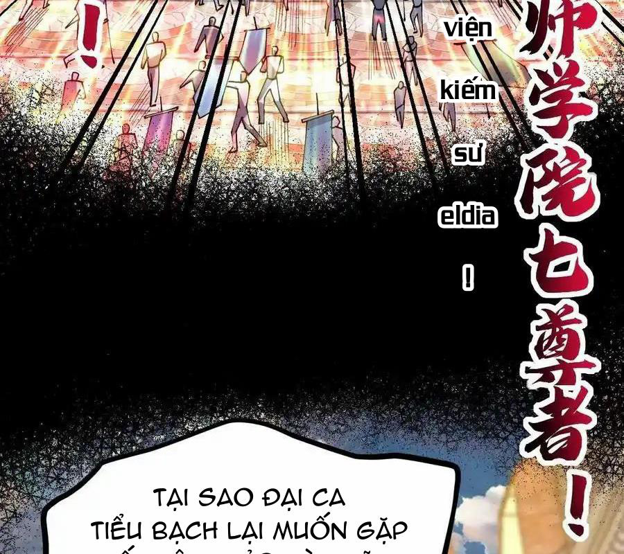 Sức Mạnh Của Kiếm Thần Chapter 58 - Trang 2