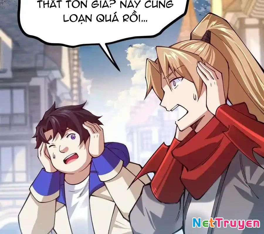 Sức Mạnh Của Kiếm Thần Chapter 58 - Trang 2