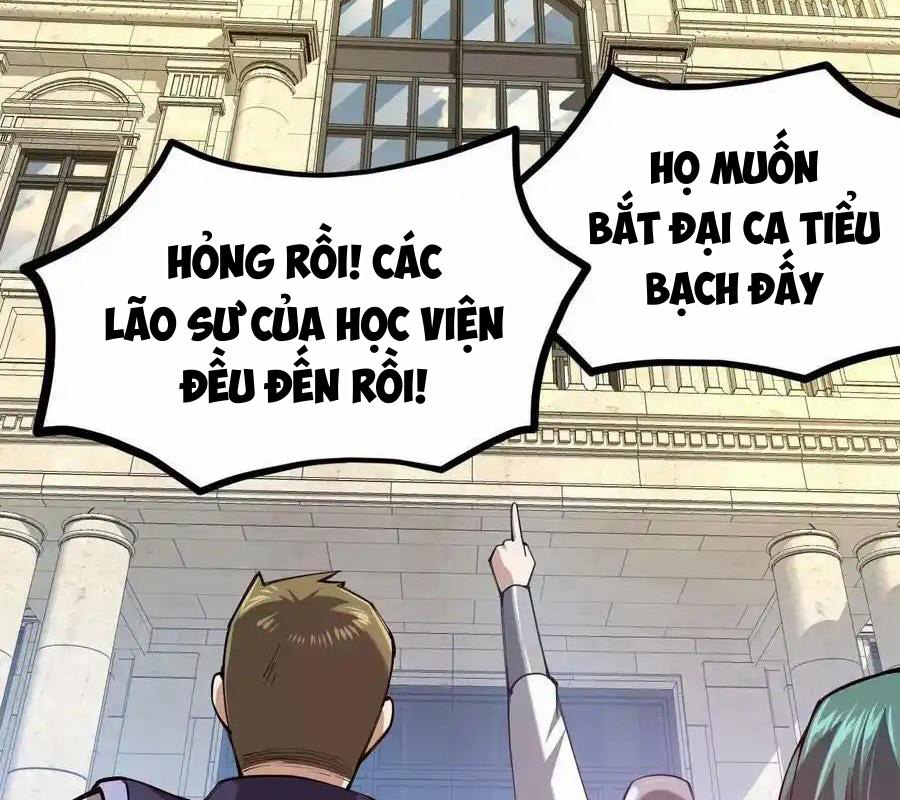 Sức Mạnh Của Kiếm Thần Chapter 58 - Trang 2