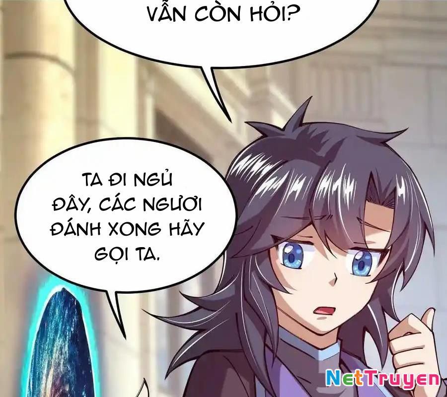 Sức Mạnh Của Kiếm Thần Chapter 58 - Trang 2