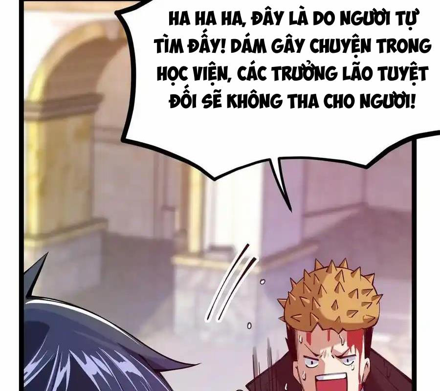 Sức Mạnh Của Kiếm Thần Chapter 58 - Trang 2