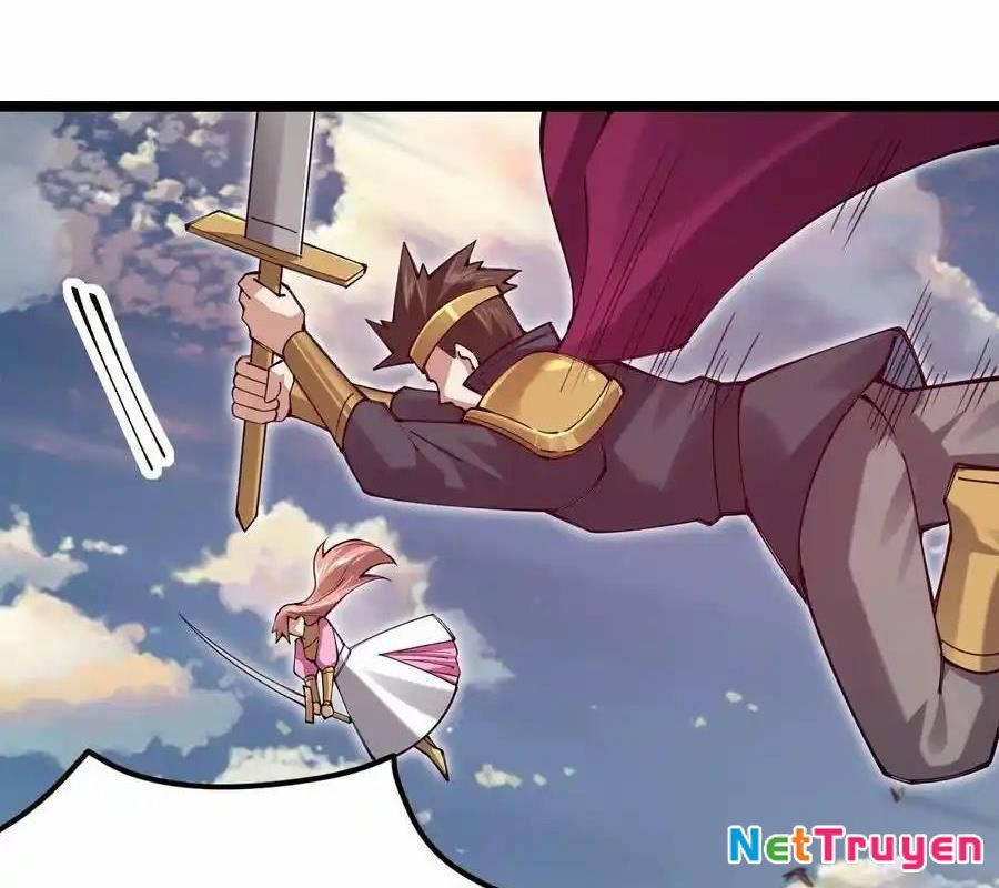 Sức Mạnh Của Kiếm Thần Chapter 58 - Trang 2