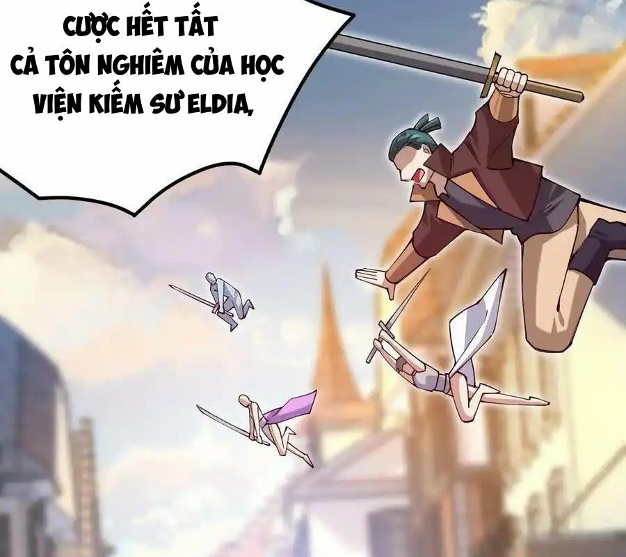 Sức Mạnh Của Kiếm Thần Chapter 58 - Trang 2