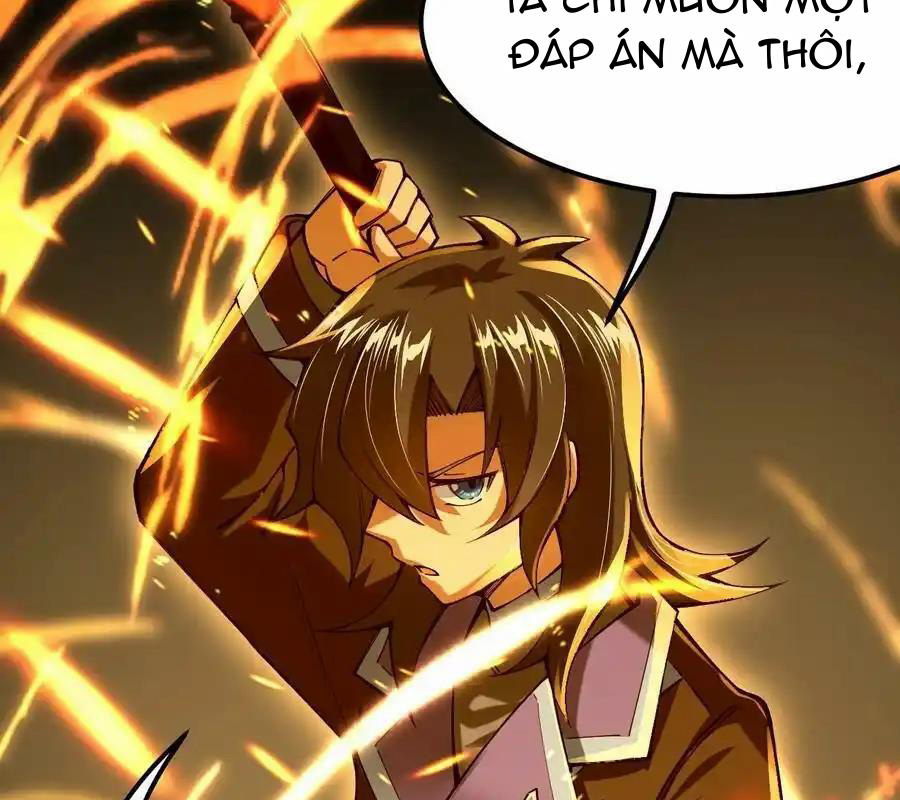 Sức Mạnh Của Kiếm Thần Chapter 58 - Trang 2