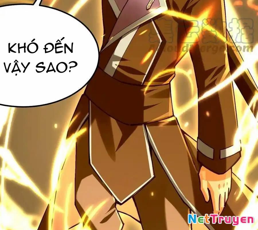 Sức Mạnh Của Kiếm Thần Chapter 58 - Trang 2
