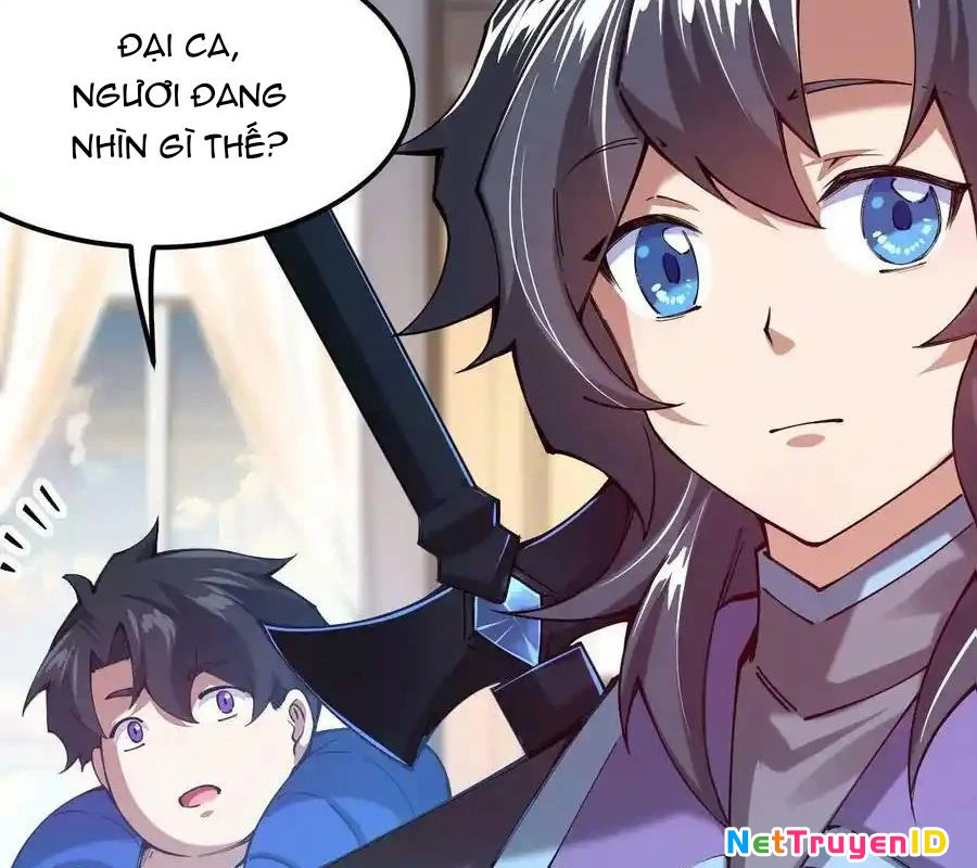 Sức Mạnh Của Kiếm Thần Chapter 59 - Trang 2