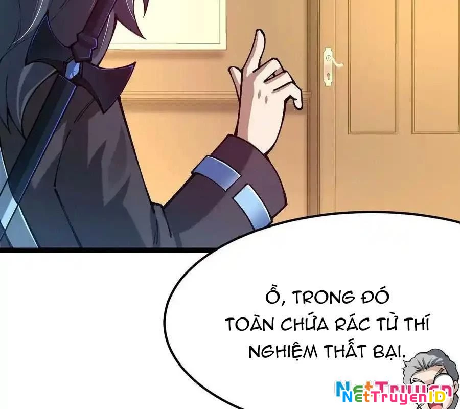 Sức Mạnh Của Kiếm Thần Chapter 59 - Trang 2