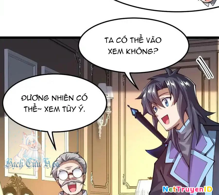 Sức Mạnh Của Kiếm Thần Chapter 59 - Trang 2