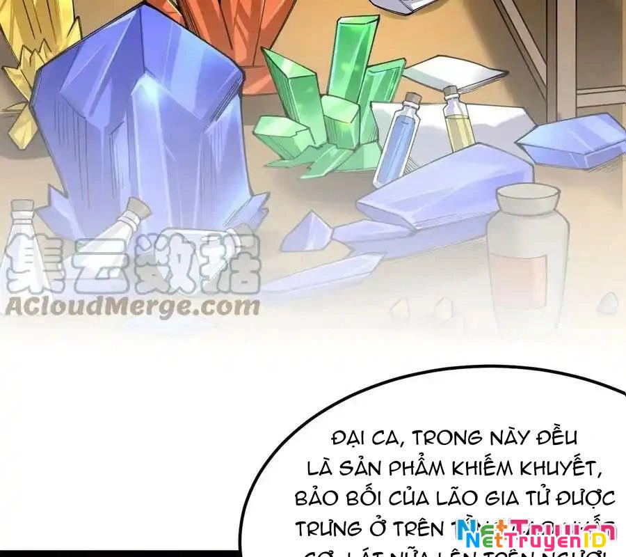 Sức Mạnh Của Kiếm Thần Chapter 59 - Trang 2